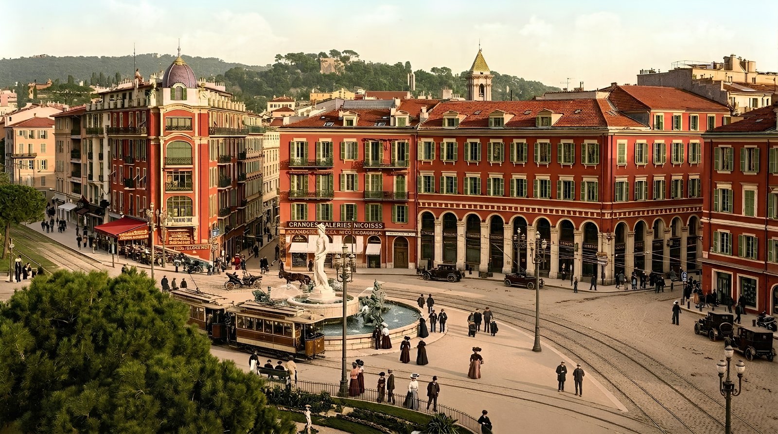 place masena old 23sq